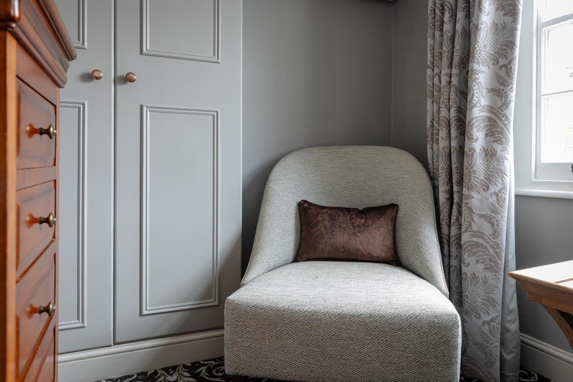No. 30 Knightsbridge Hotel Londen Buitenkant foto