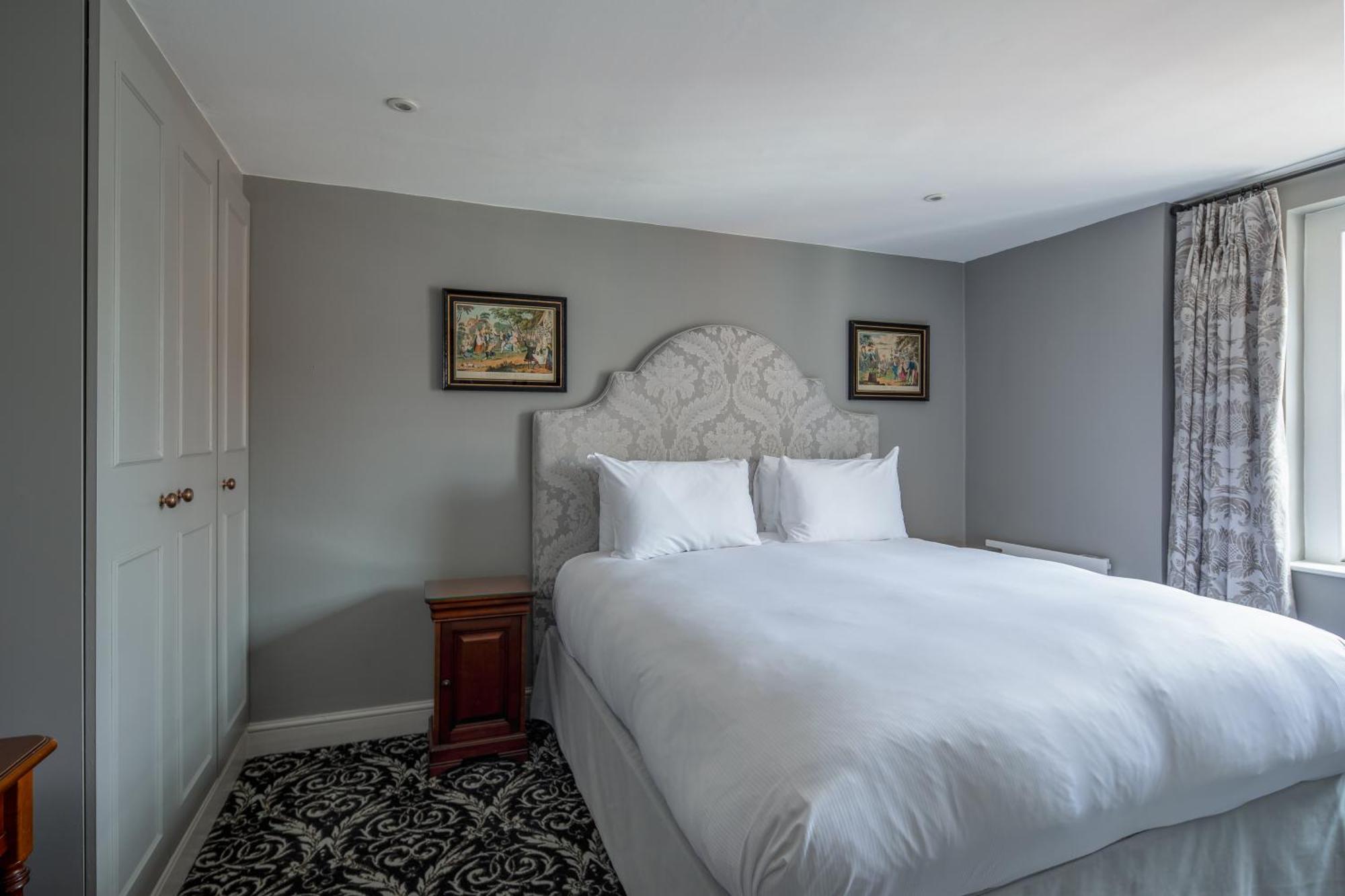 No. 30 Knightsbridge Hotel Londen Buitenkant foto