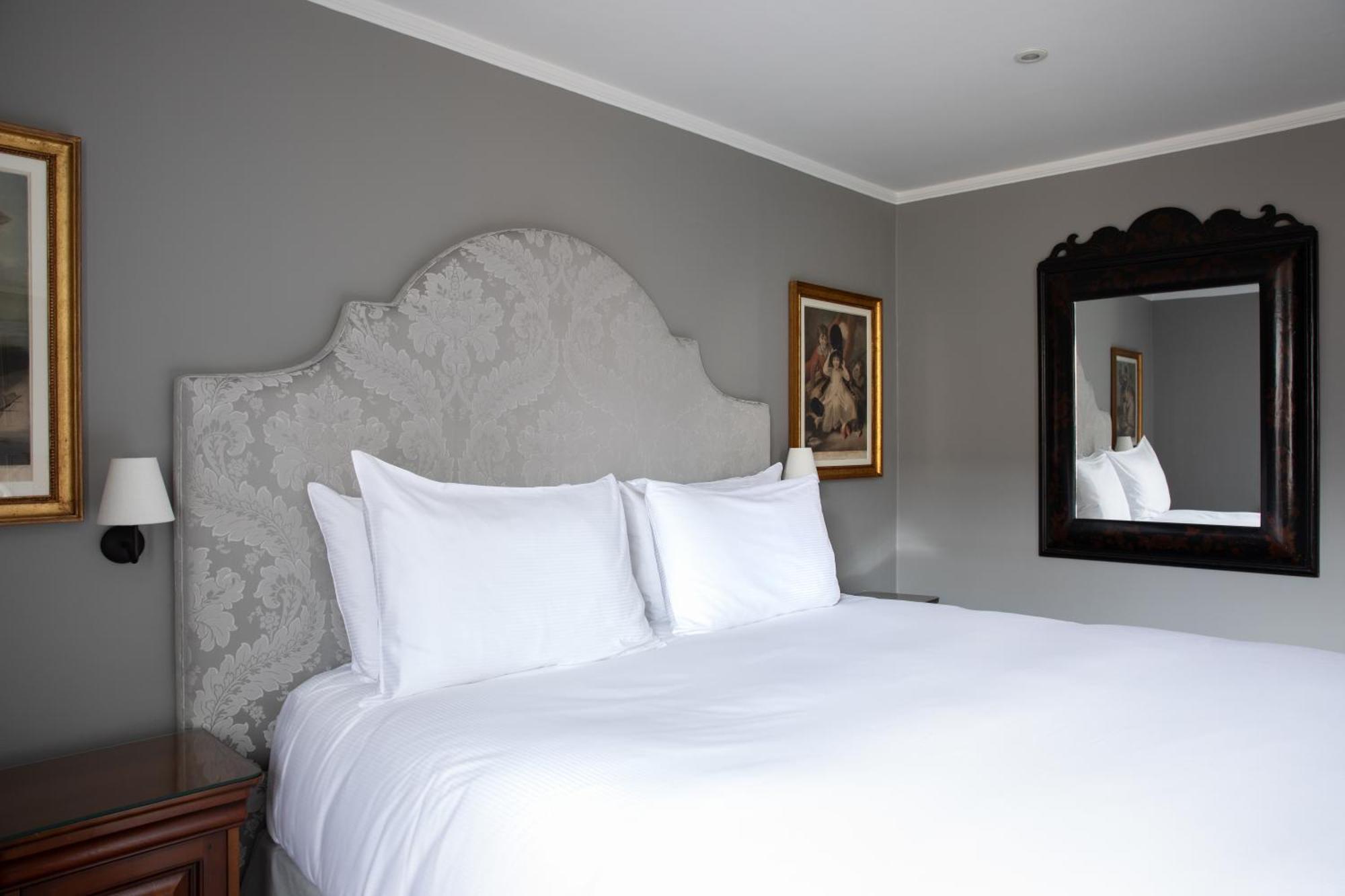 No. 30 Knightsbridge Hotel Londen Buitenkant foto
