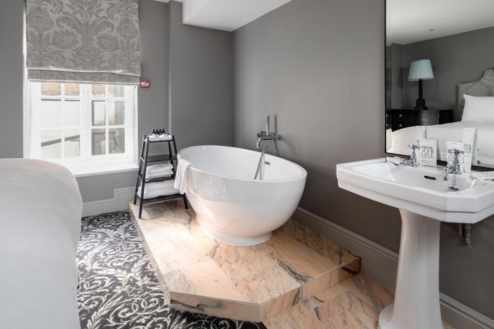 No. 30 Knightsbridge Hotel Londen Buitenkant foto