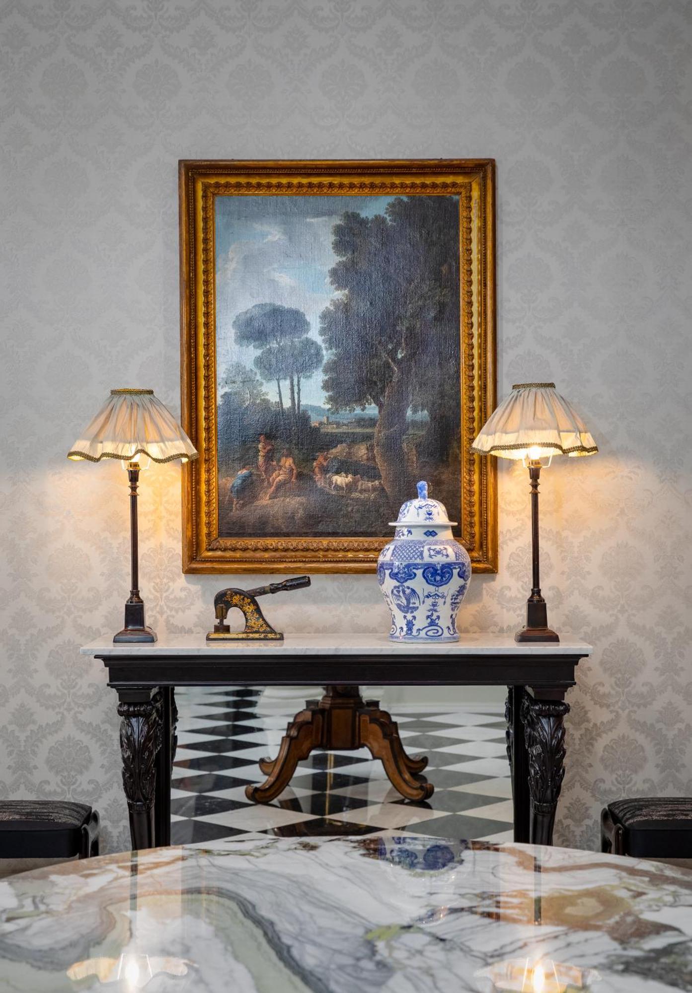 No. 30 Knightsbridge Hotel Londen Buitenkant foto