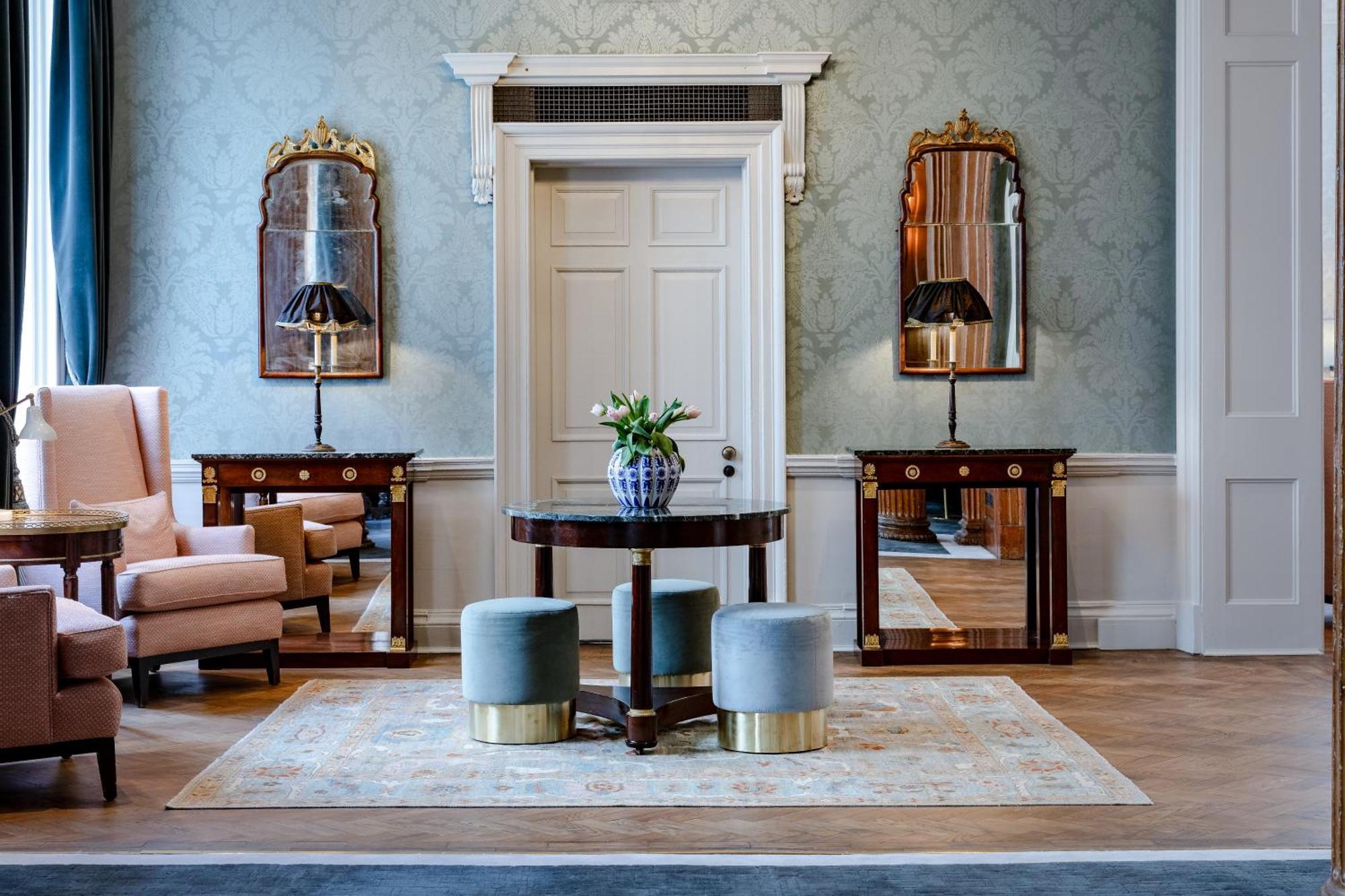 No. 30 Knightsbridge Hotel Londen Buitenkant foto